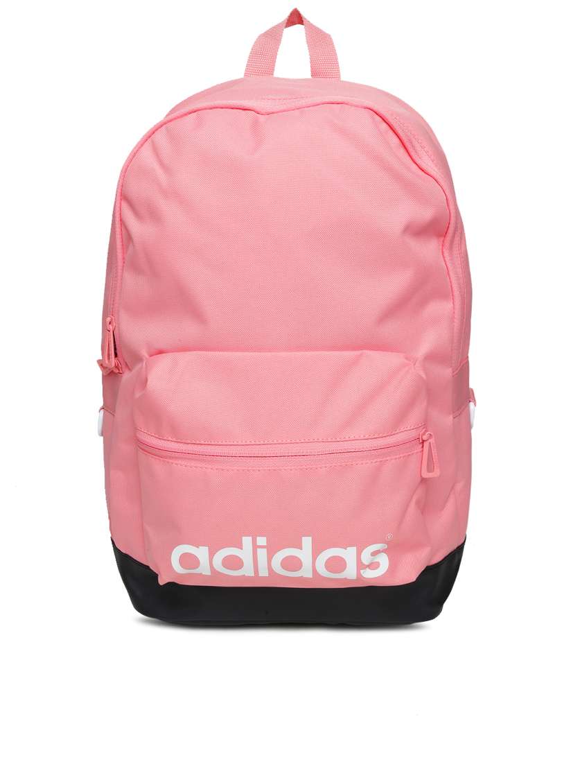 Buy ADIDAS NEO Men Pink DAILY Backpack Backpacks for Men 1504645 Myntra