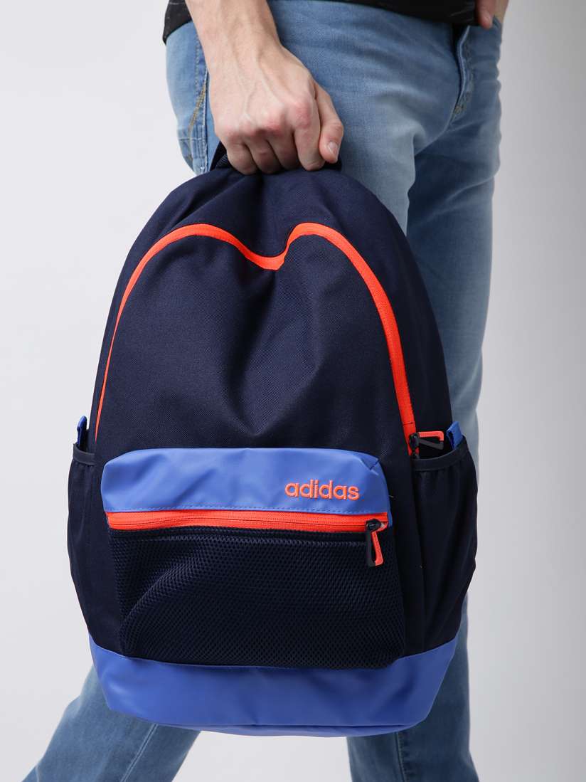 Adidas neo daily backpack hot sale