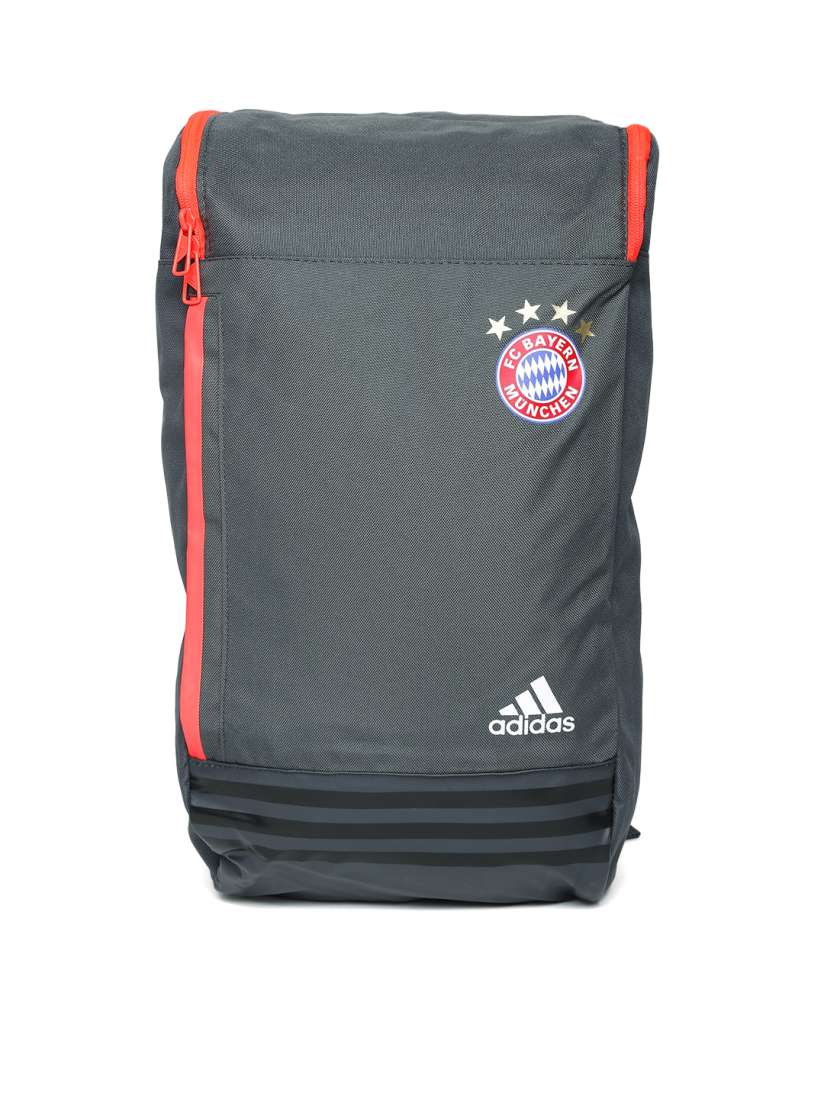Adidas backpack myntra new arrivals