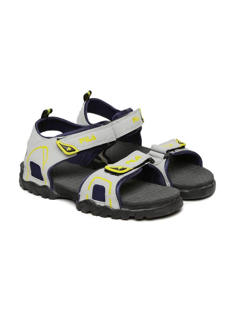 Fila men sports sandals outlet