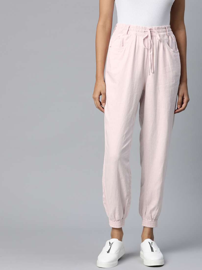 Marks and spencer womens joggers 2025