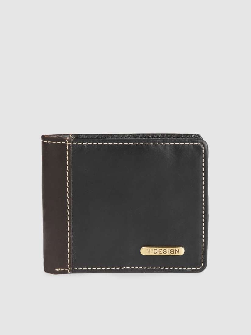 Hidesign wallets myntra top