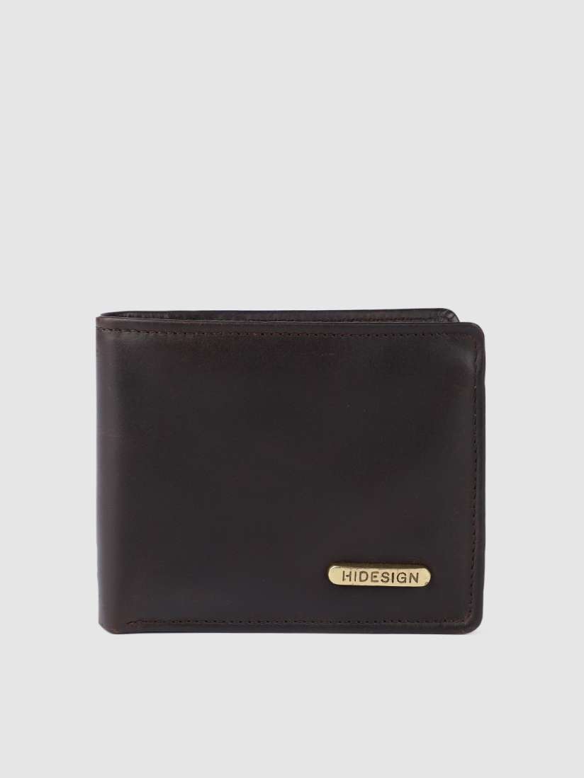 Hidesign wallets myntra discount