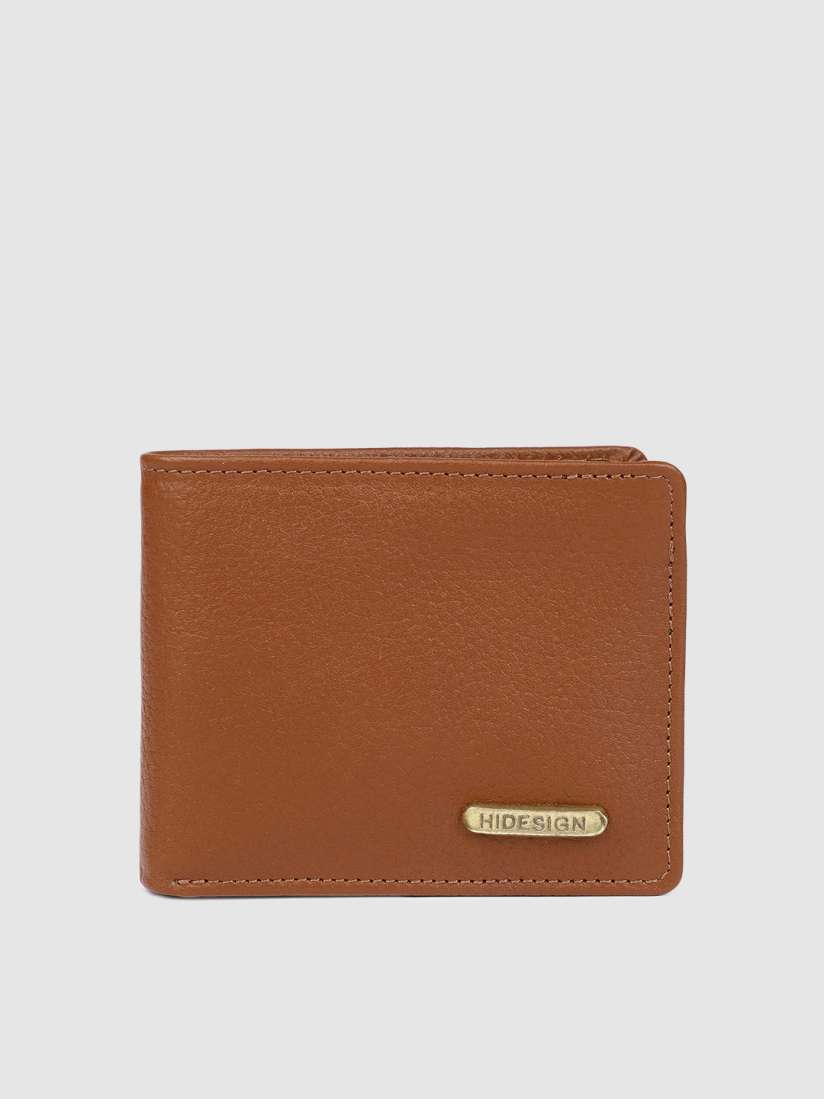 Hidesign wallets myntra deals