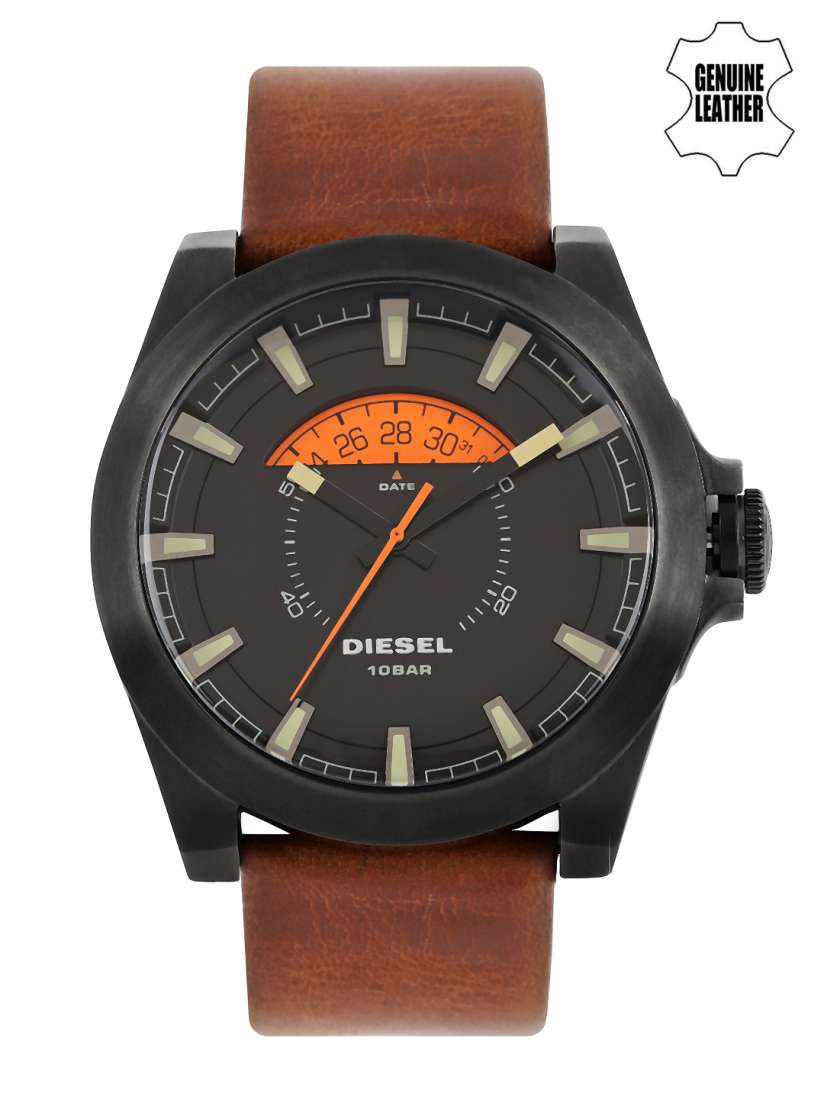 Diesel watches myntra sales