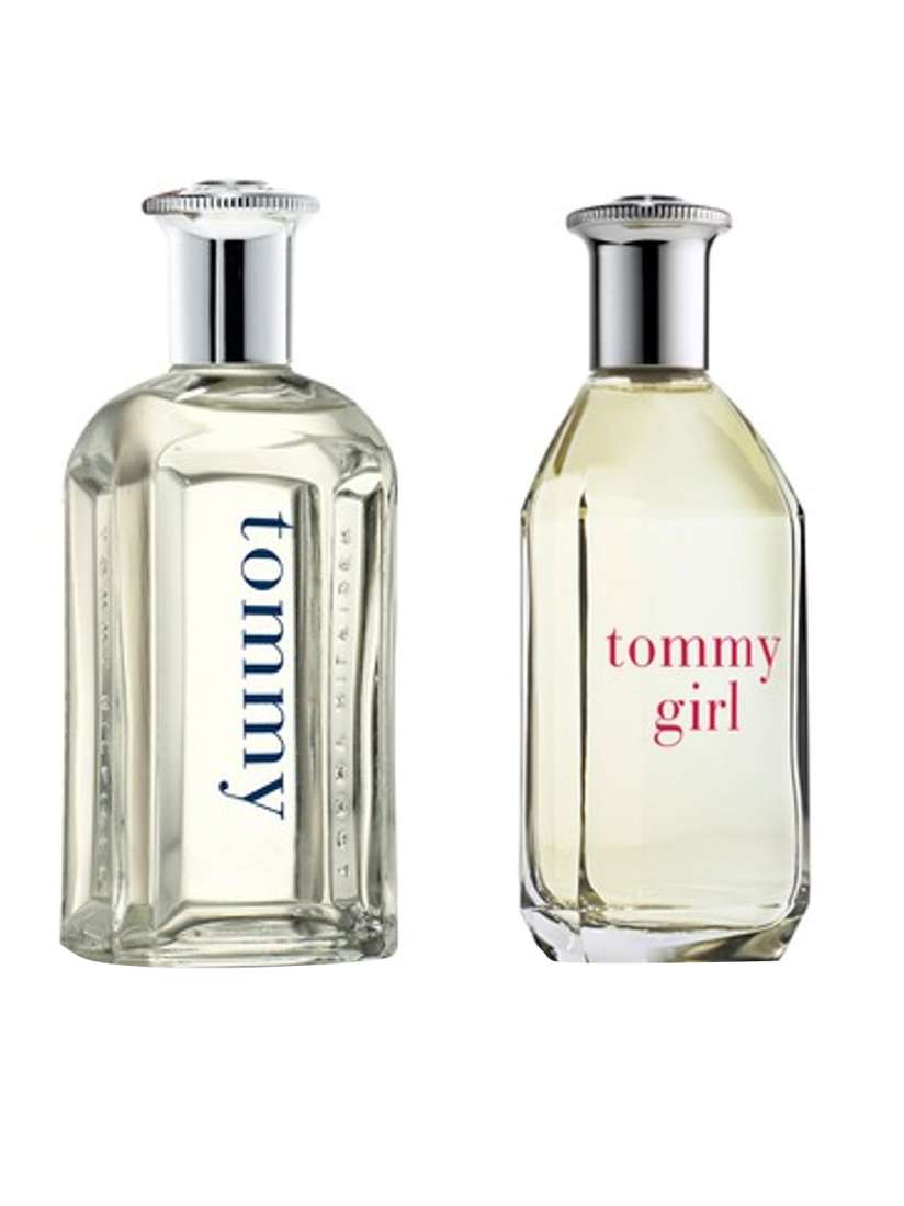 Tommy hilfiger scent top