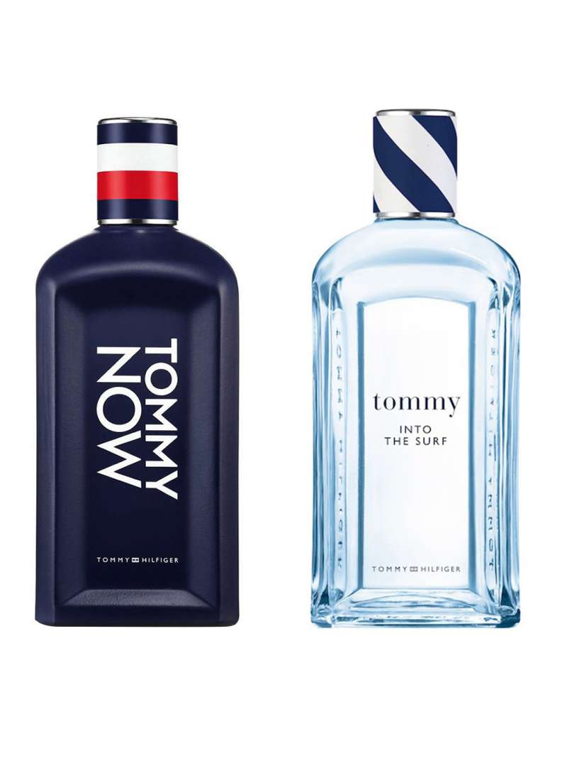 Tommy now eau de toilette best sale