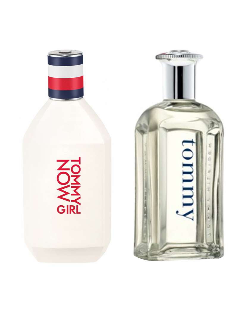 Tommynow girl 100ml on sale