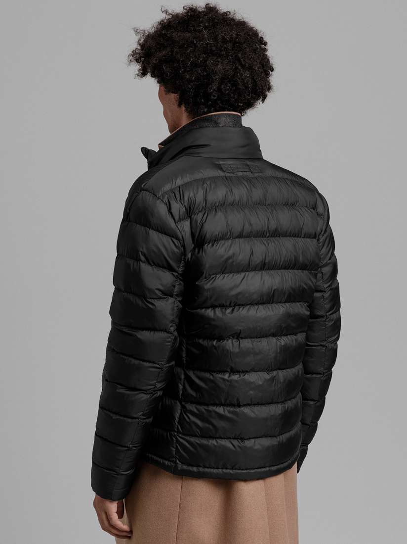 Gant mens jackets top