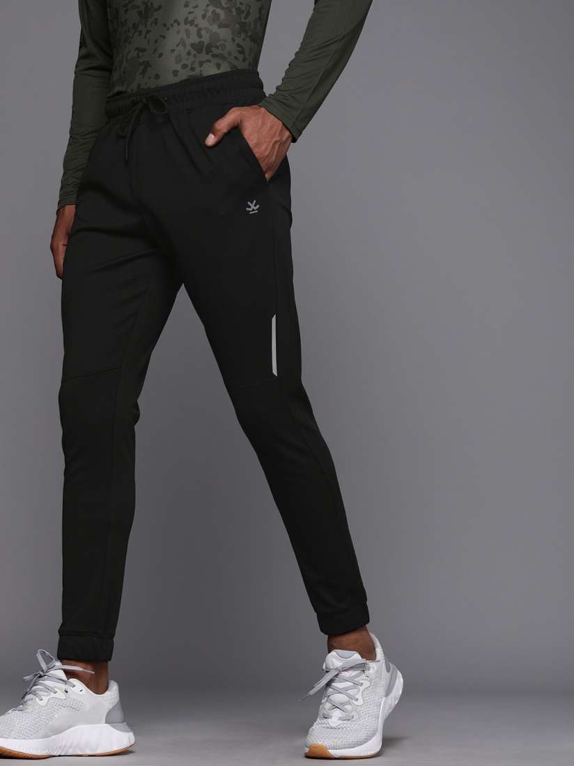 Wrogn track pants shop