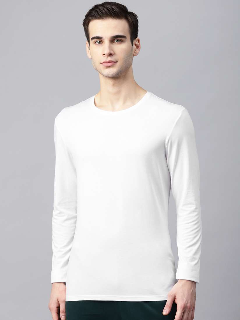 Buy Marks Spencer Mens White Innerwear vest Innerwear Vests for Men 15071286 Myntra