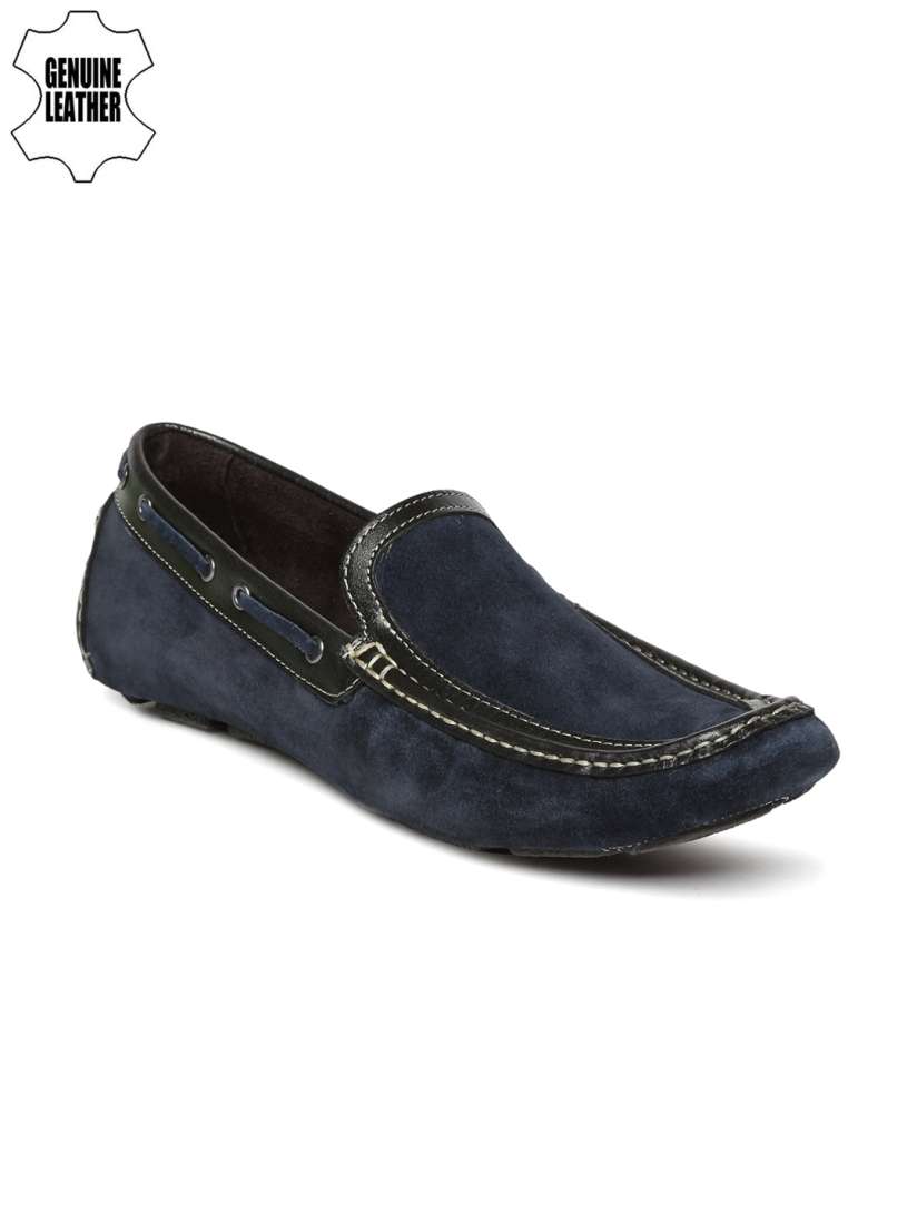 Ruosh suede shoes online