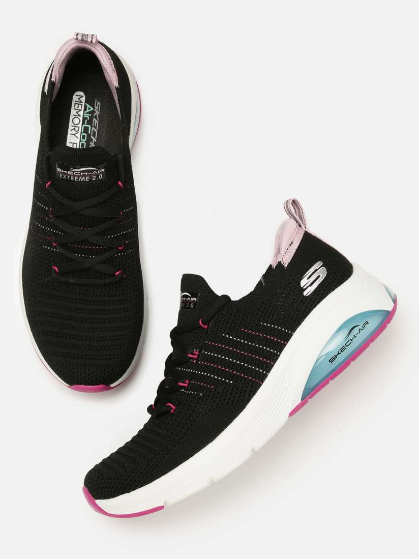 Skechers skech air extreme womens sneakers online