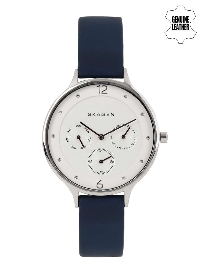 Skagen watches myntra online