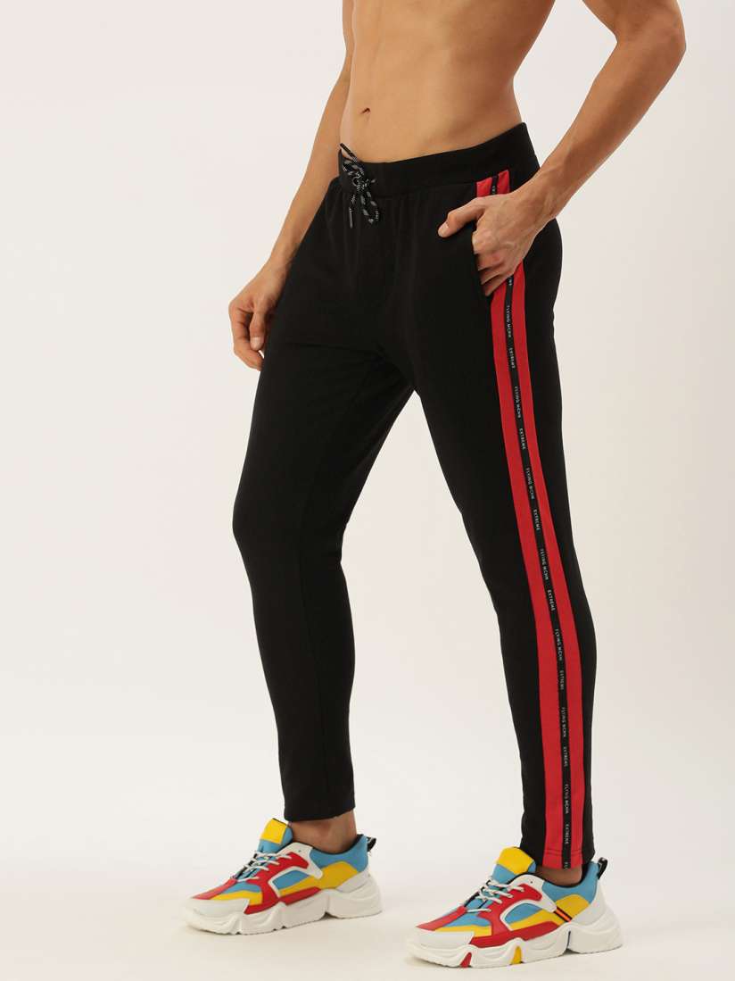 Flying machine track pants online
