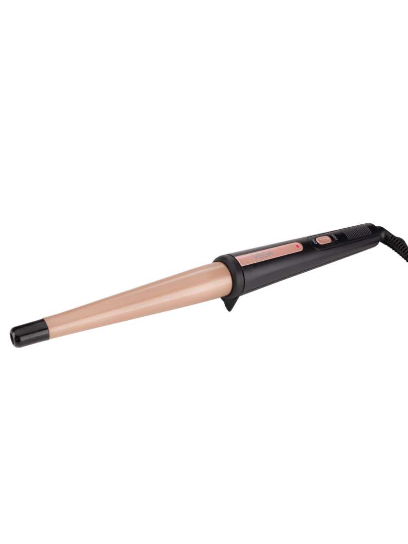 Vega curling rod top