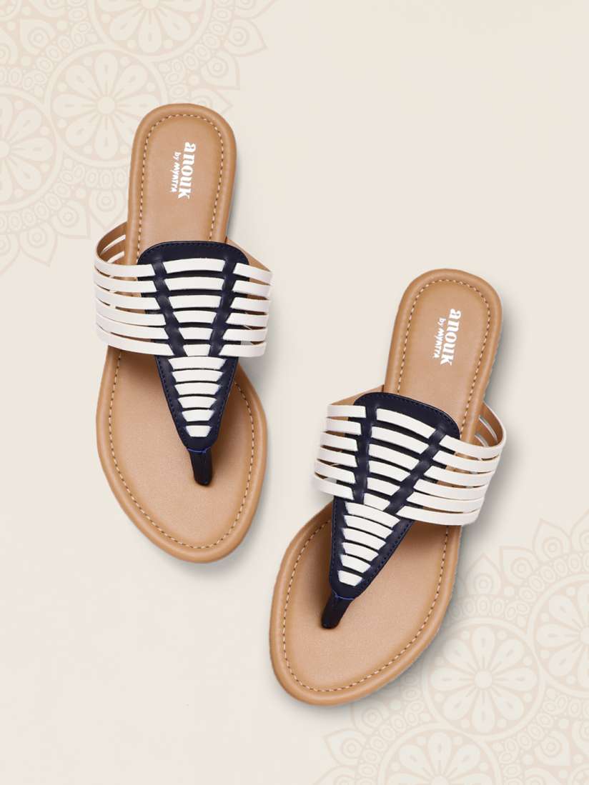 Anouk flats shop