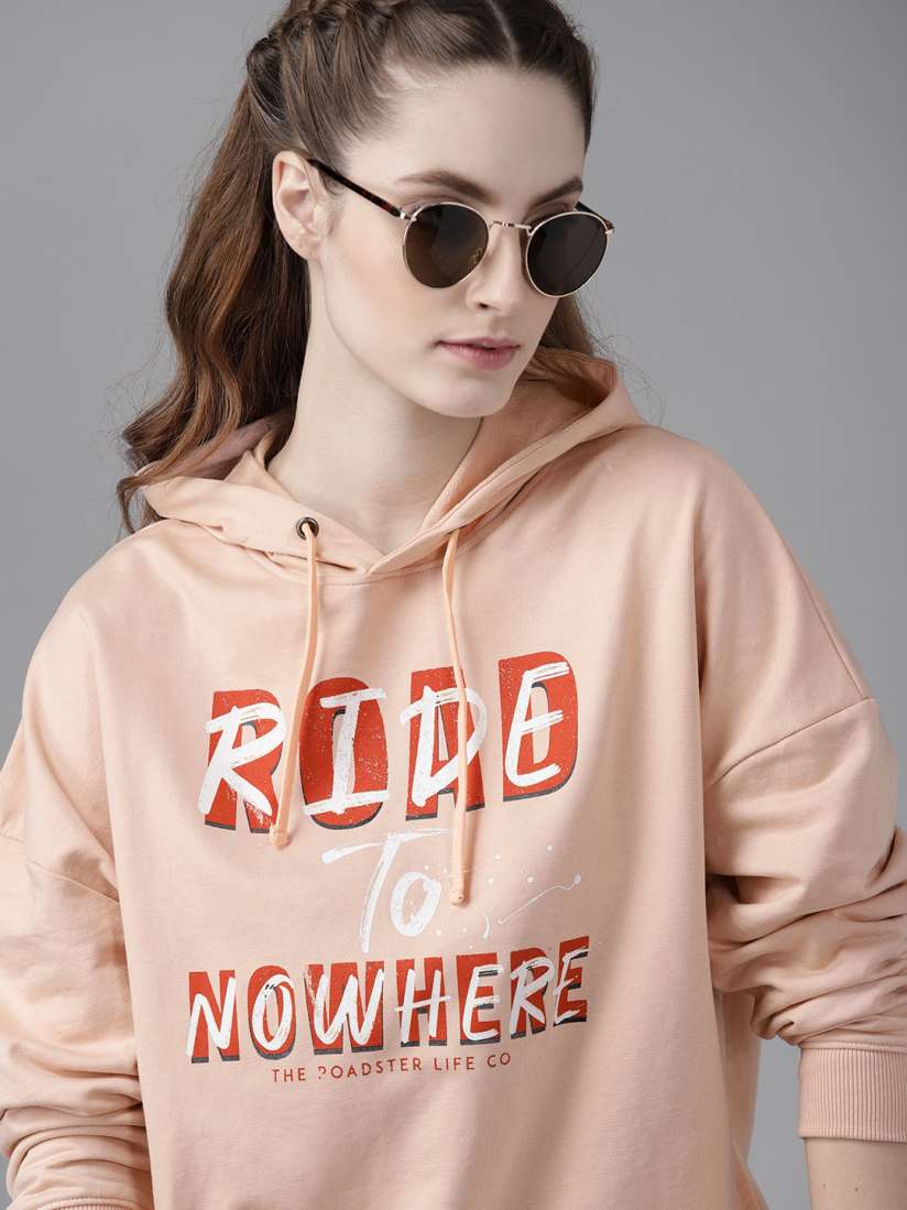 Cool sweatshirts for women discount