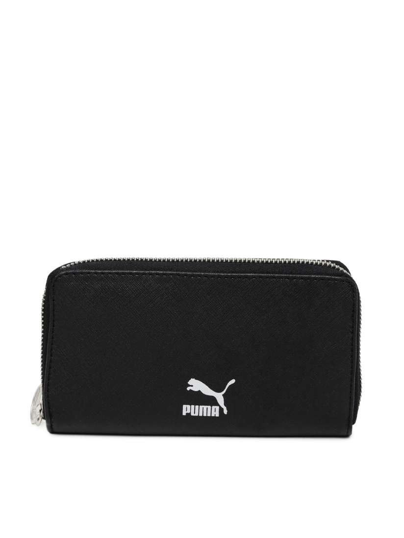 Puma wallet myntra online