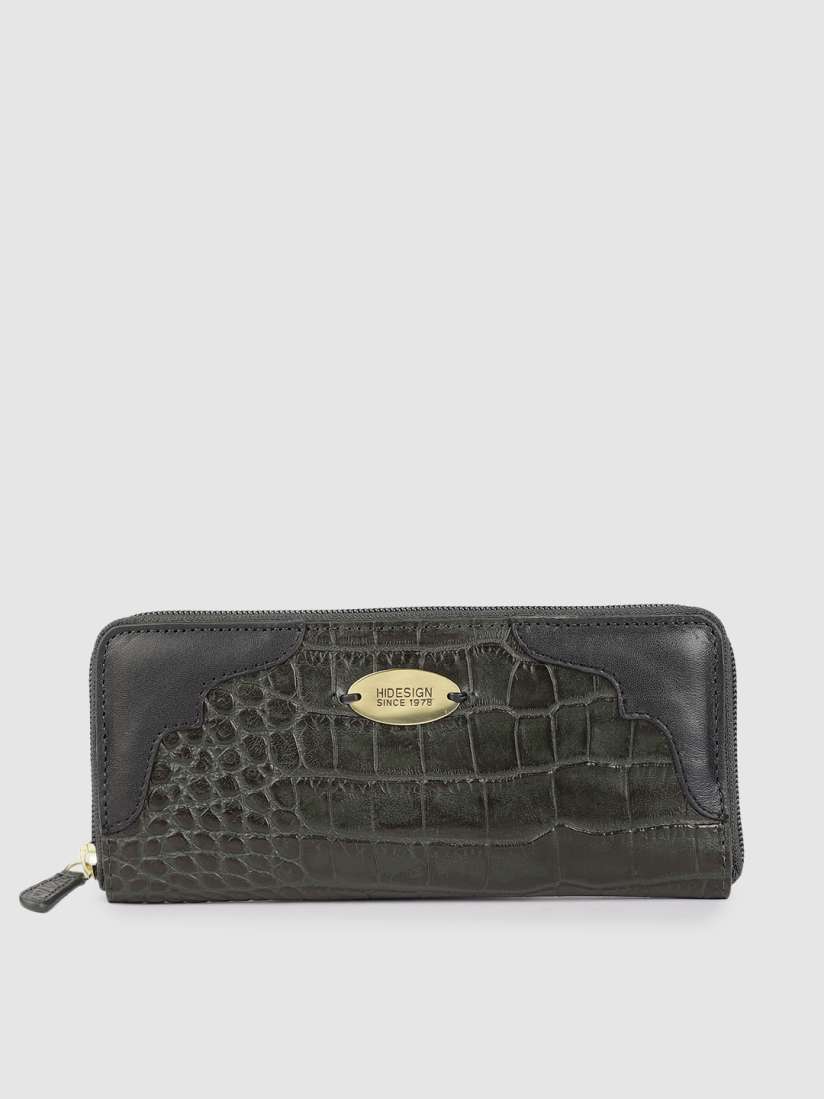 Hidesign wallets myntra deals