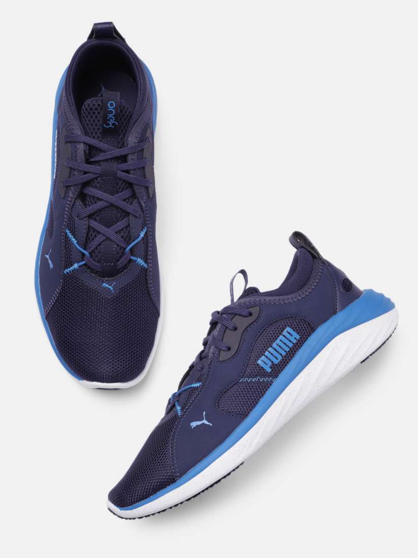 Puma one8 myntra cheap