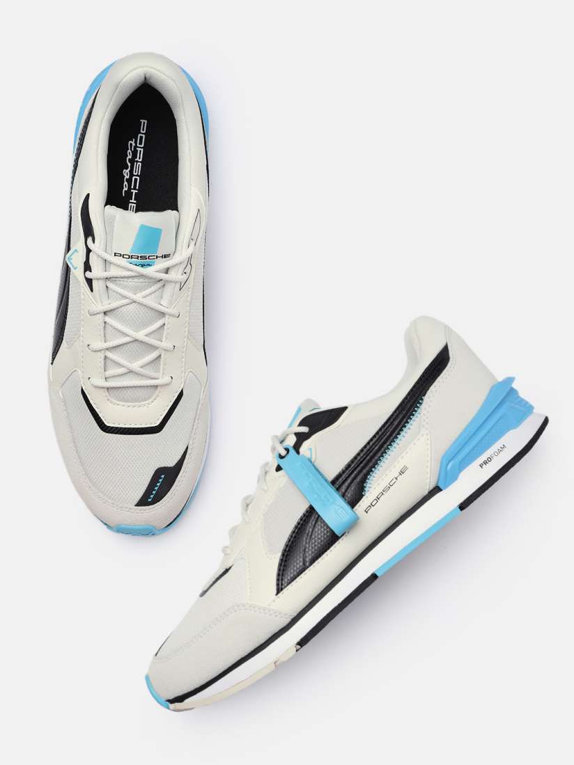 Puma porsche design casual white hotsell