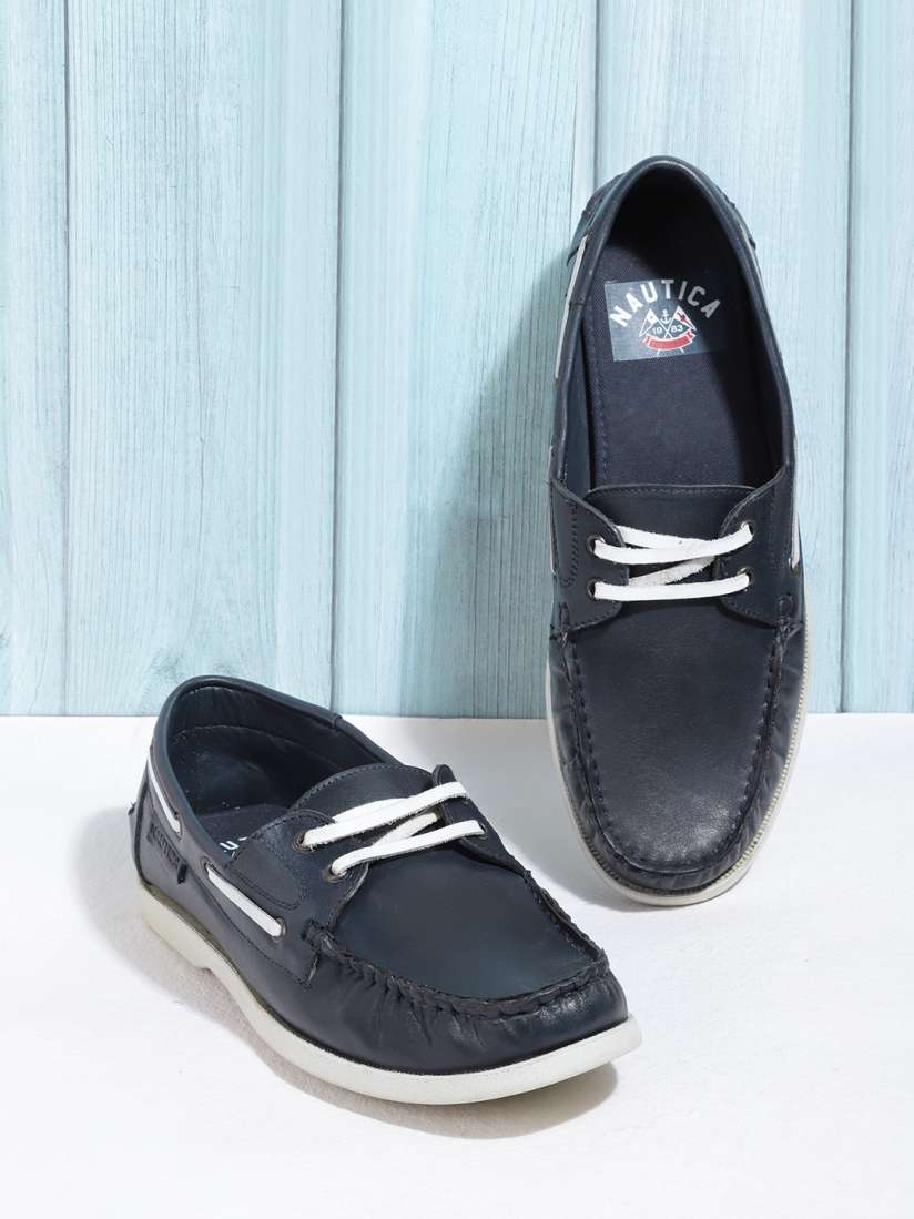 Nautica deck shoes outlet