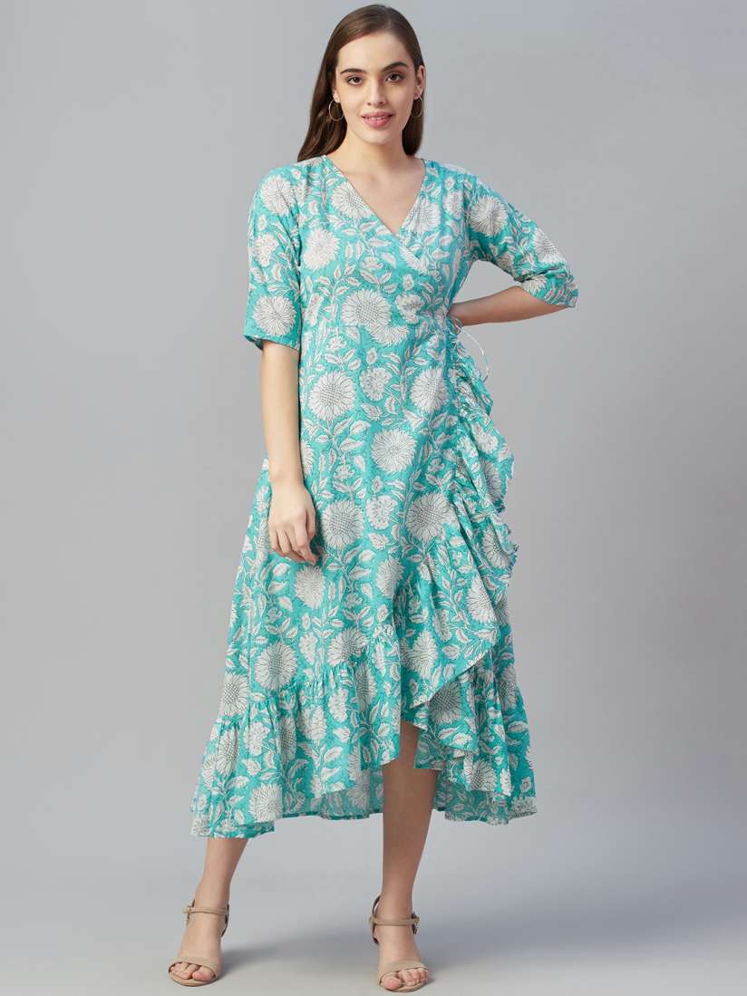 Bunai dress cheap