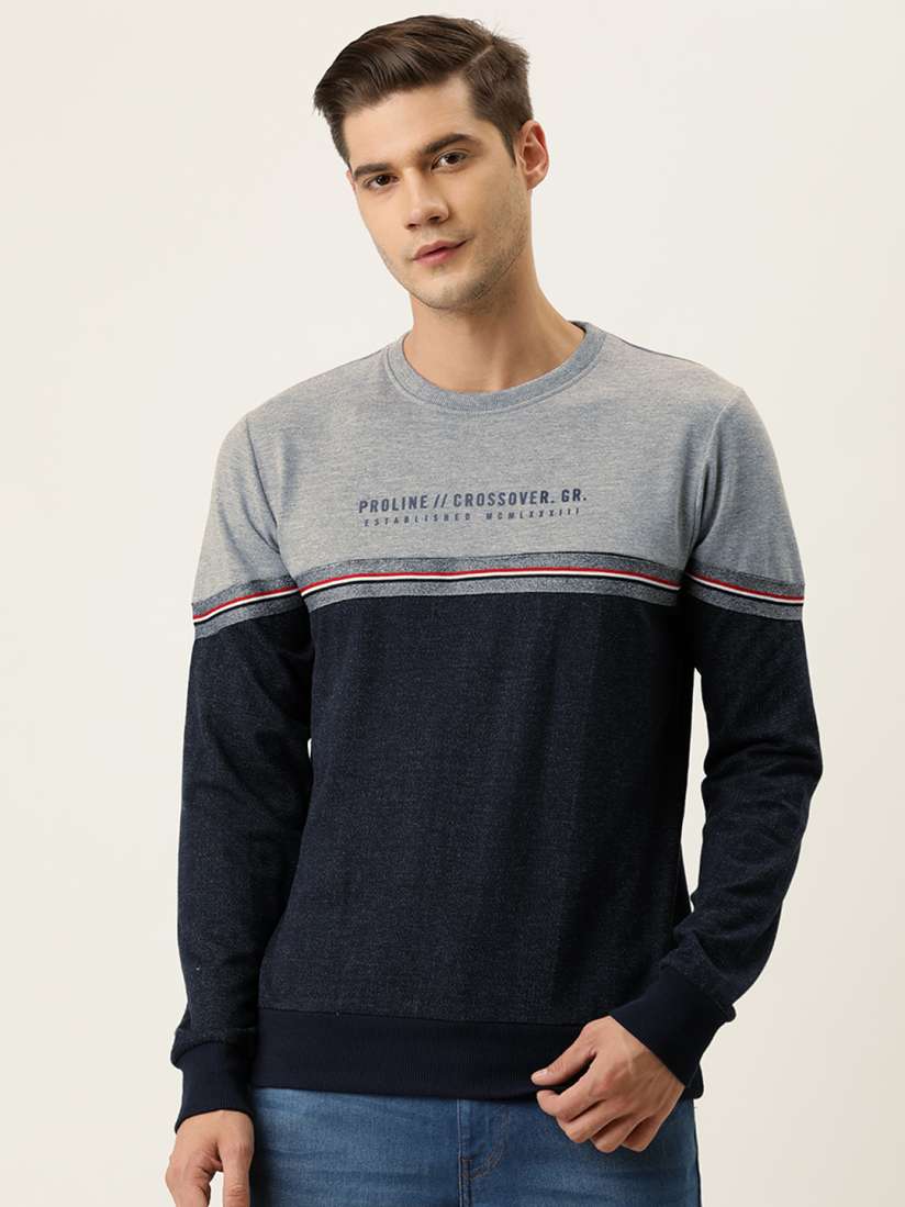 Proline sweatshirts on sale