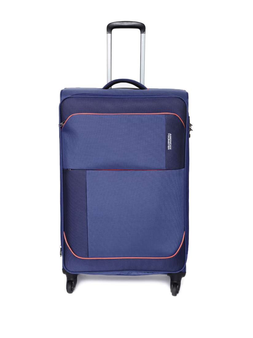 Myntra american tourister cheap