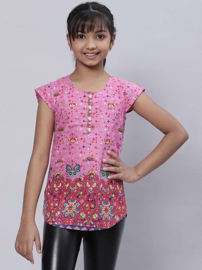 Biba kurti for girls discount