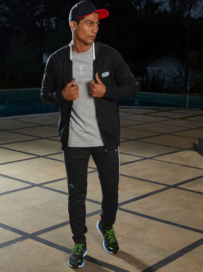 Virat kohli one8 track pants cheap