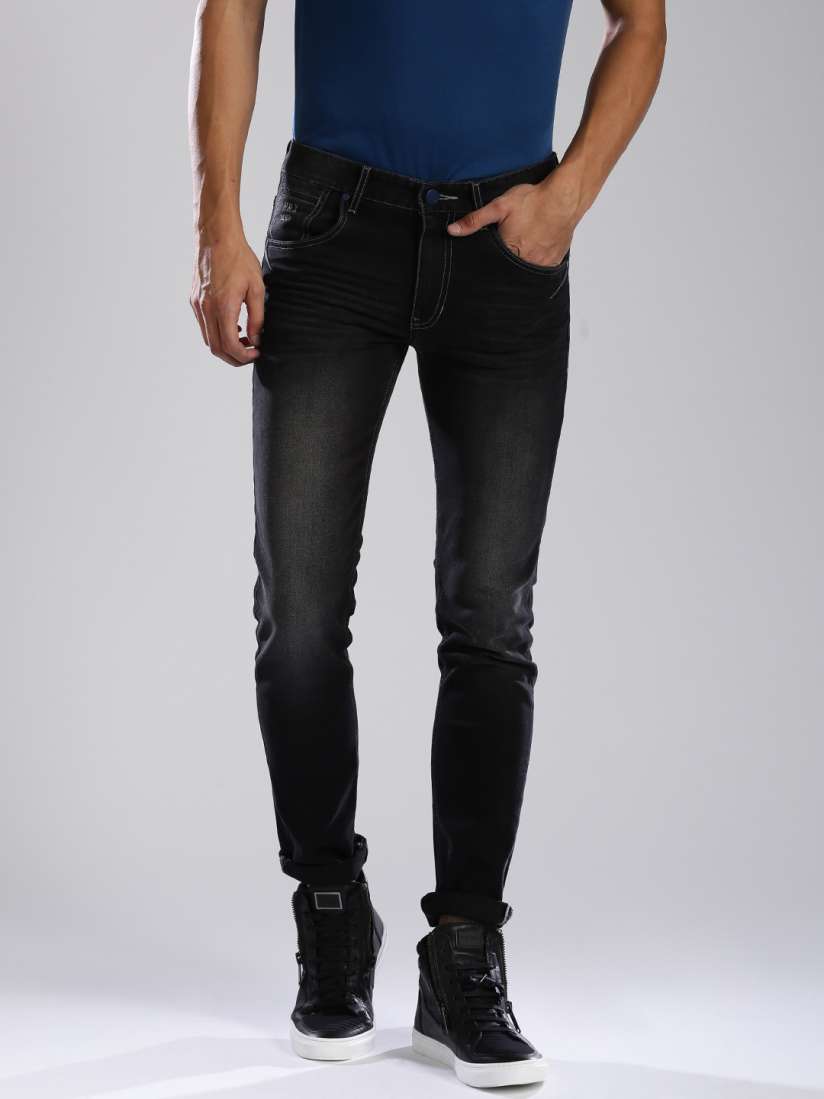 Hrx jeans myntra new arrivals