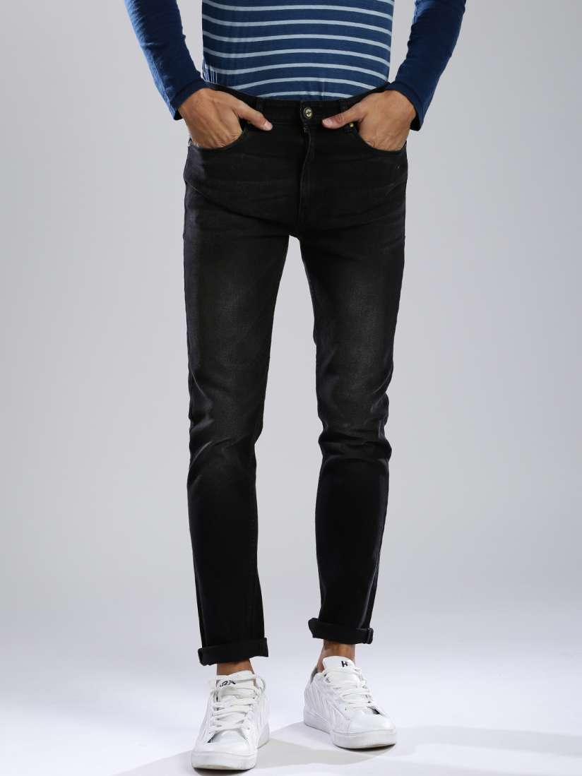Hrx jeans myntra hot sale