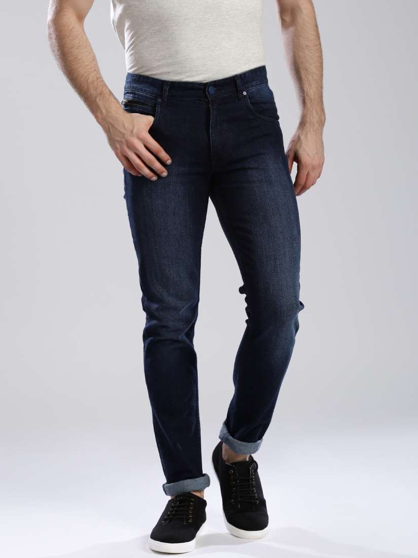 Hrx jeans myntra outlet
