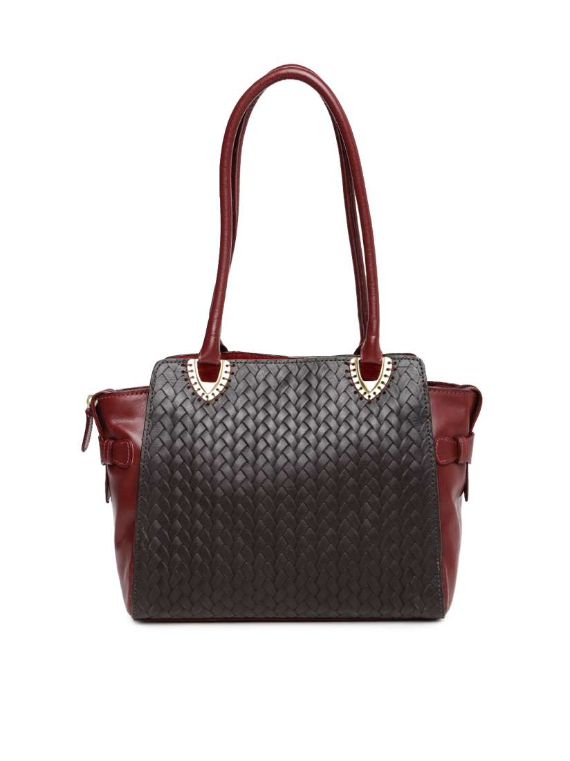 Hidesign myntra clearance