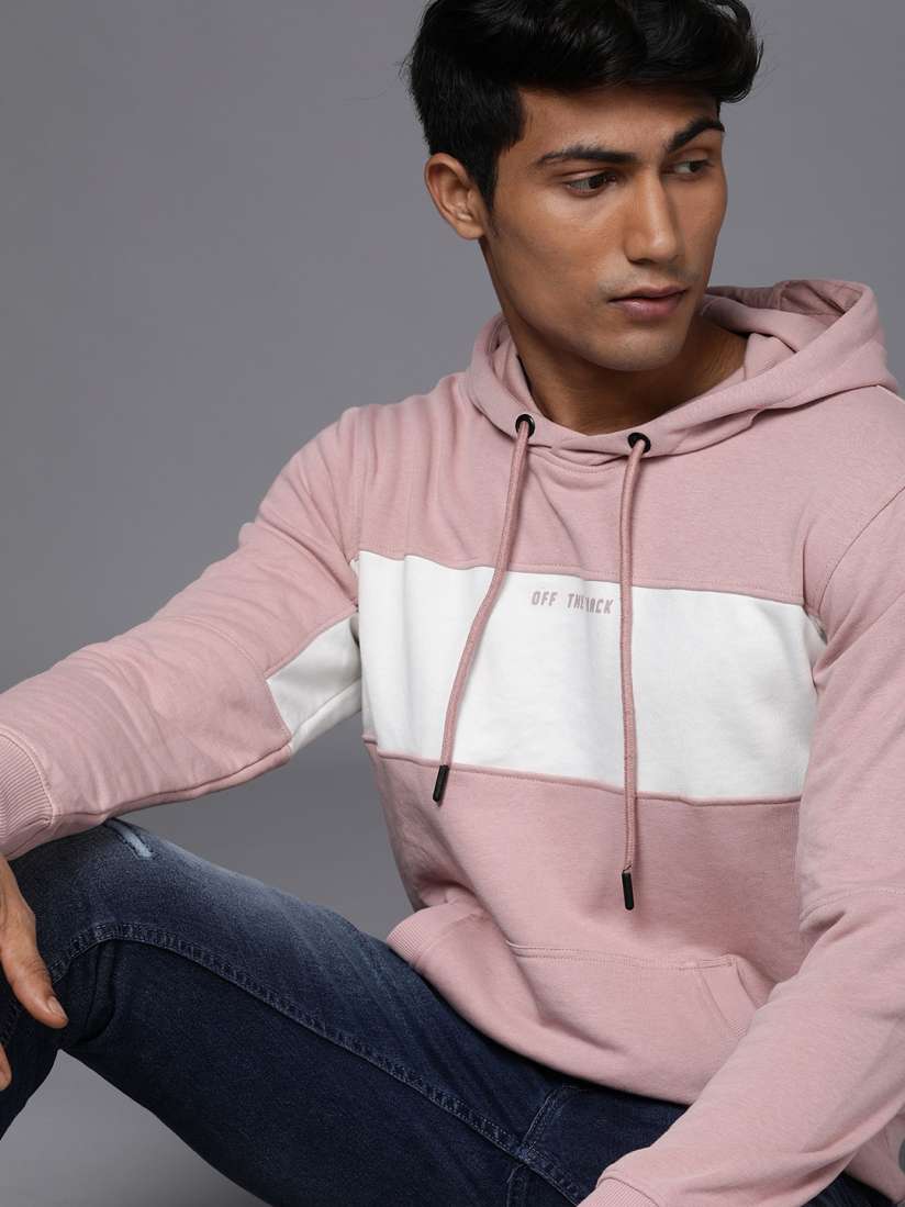 Wrogn sweatshirt online outlet