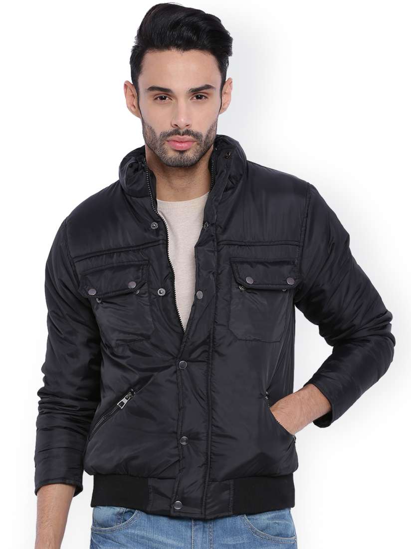 Campus sutra jacket myntra top