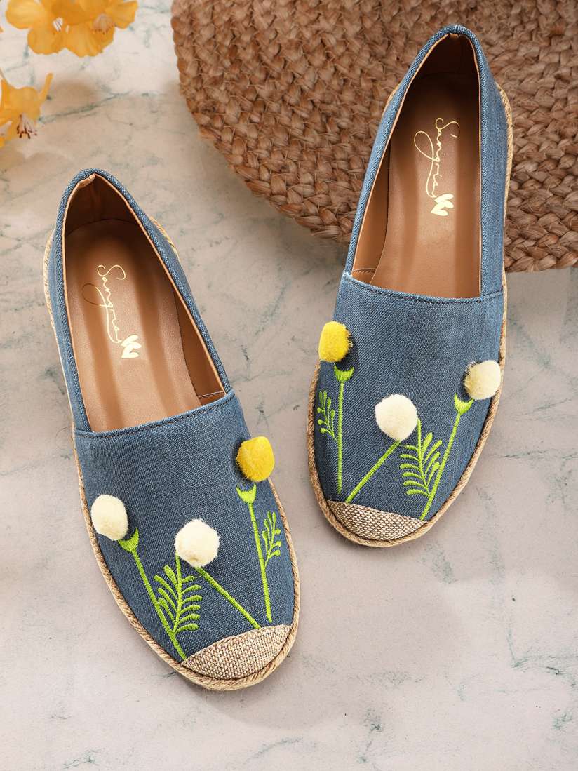 Myntra espadrilles hotsell