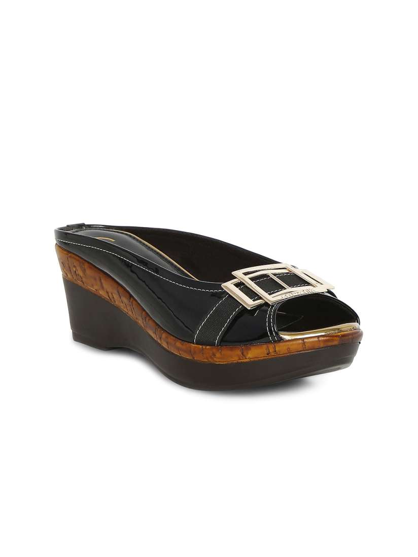 Catwalk wedges myntra store