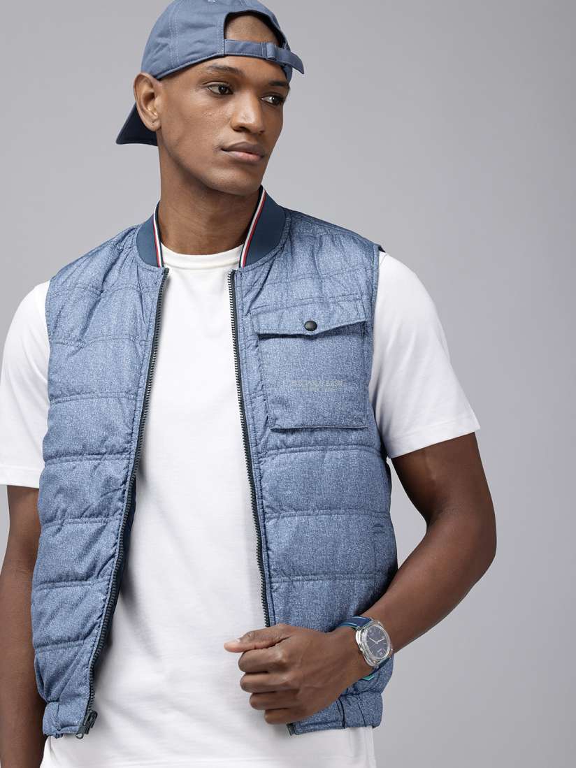 Us polo assn sleeveless jacket new arrivals