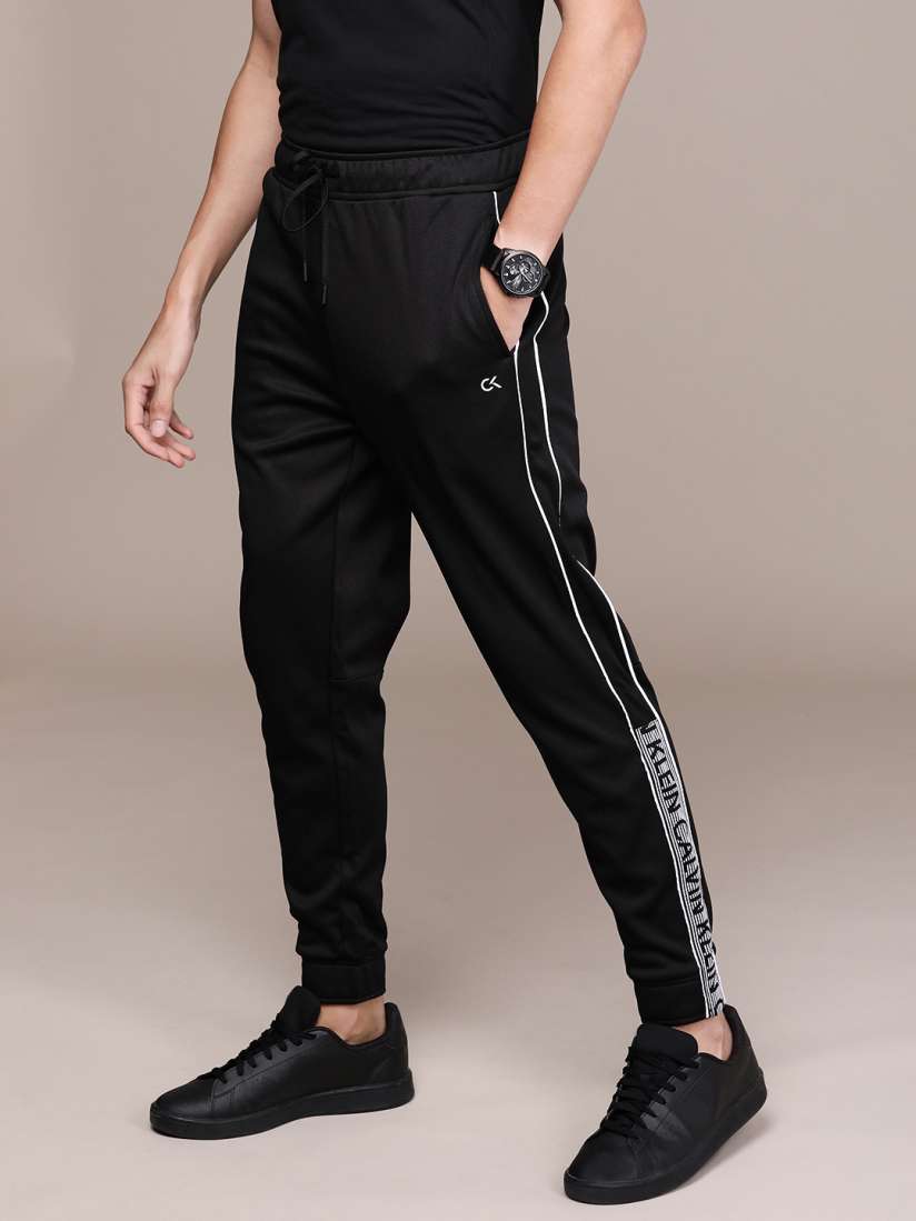 Mens calvin klein joggers new arrivals
