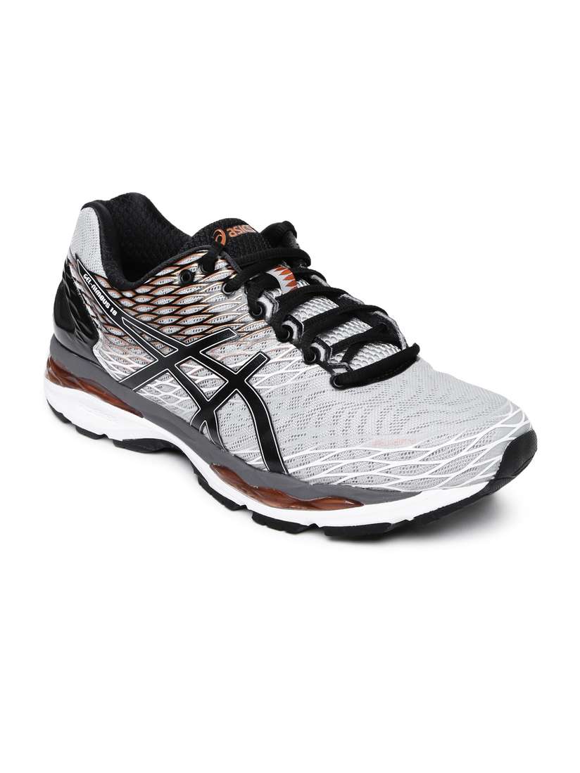 Running Trainers Cheap Asics Gel Nimbus 18 Asics GEL-NIMBUS 18