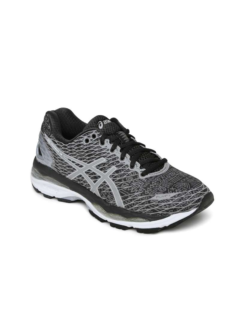 Nimbus 18 hot sale