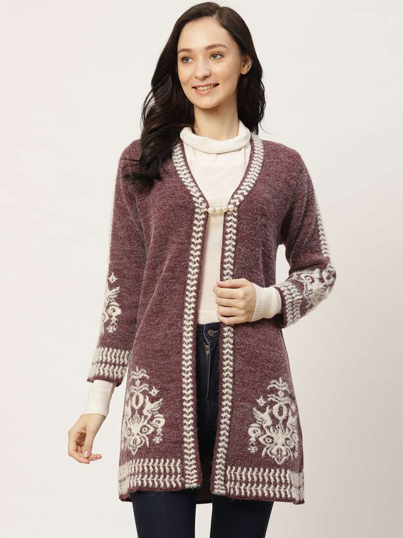 Duke ladies sweaters on sale