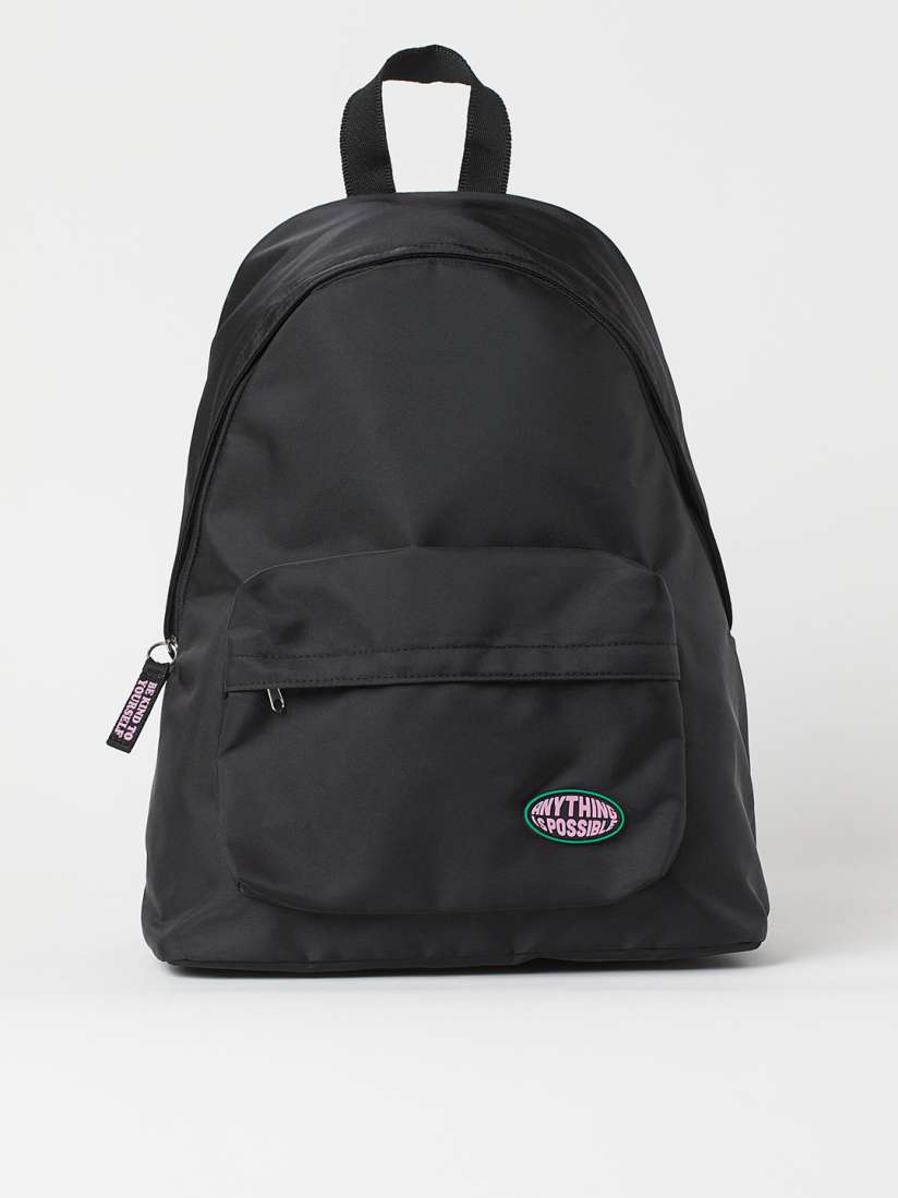 Women's backpack h&m cheap