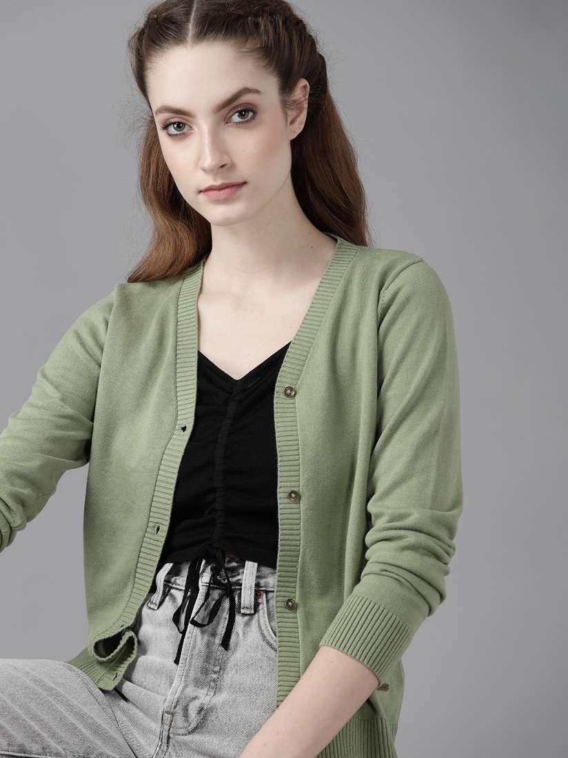 Roadster cardigan discount