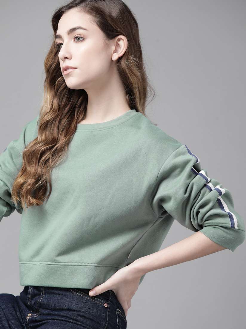 Roadster women sweatshirt store