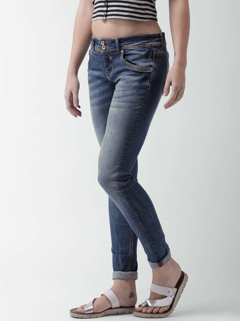 Womens Jeans Alcott Jeans Skinny Womens Jeans Alcott Push Up