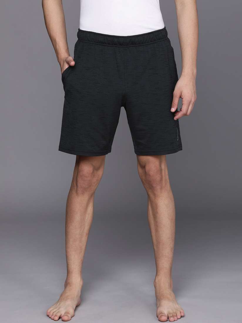 Nike yoga shorts discount